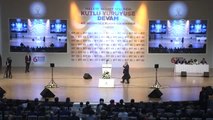 Başbakan Yıldırım: Terör Örgütlerinin Varlığını Kabullenmemiz Asla Mümkün Değildir - İstanbul