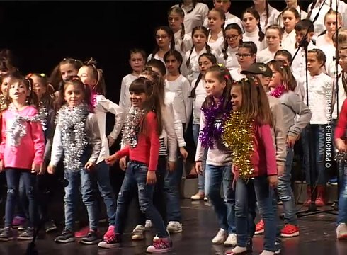 Uspeh koji obavezuje 17. mart 2018. (RTV Bor)