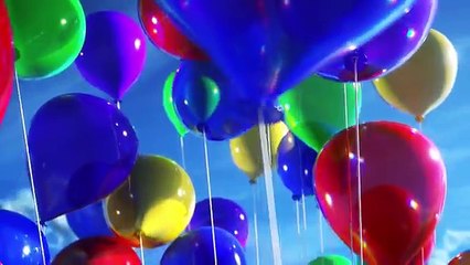 Marshmello - FLY (Official Music Video)