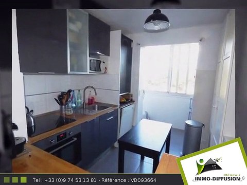 T4 A vendre La seyne sur mer 70m2 + Loggia 3m2