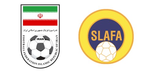 خلاصه بازی ایران و سیرالئون