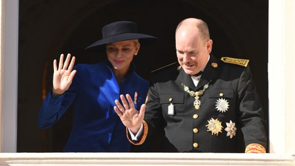 Les escrocs se faisaient passer pour Albert de Monaco