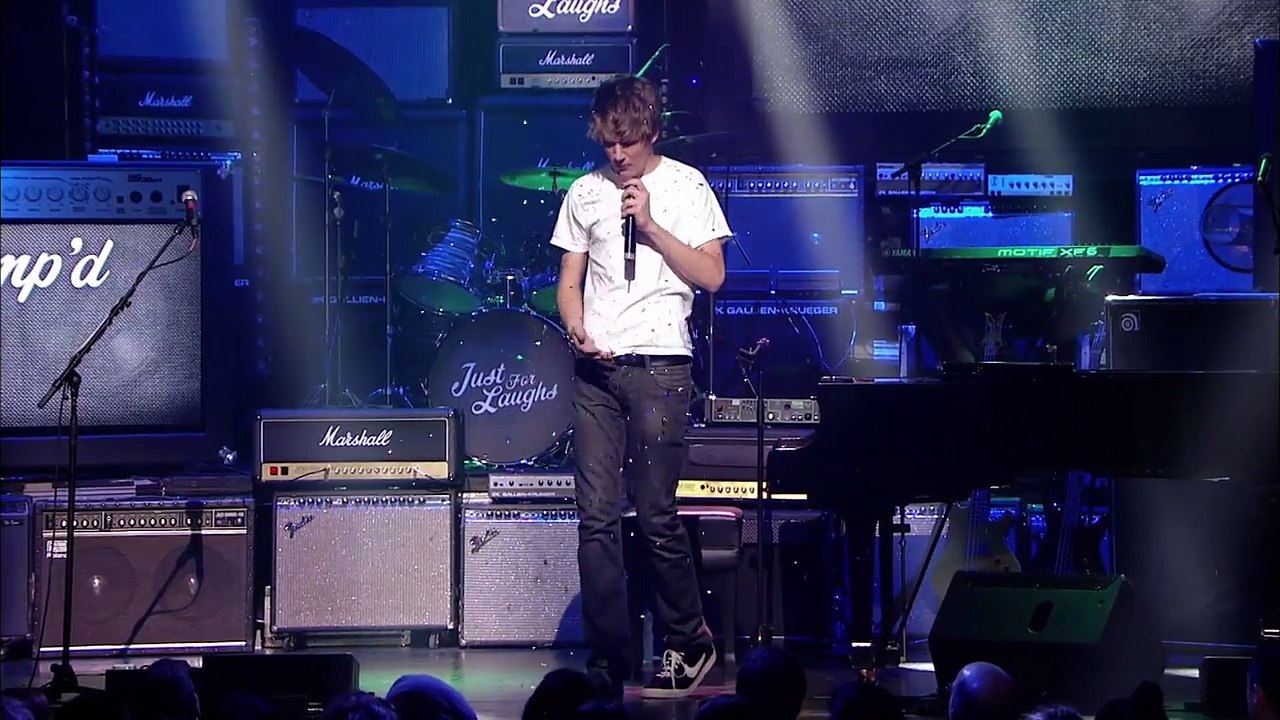 Bo Burnham - From God s Perspective (Musical Co...