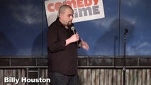Blind Mountain Climbers (Stand Up Comedy)