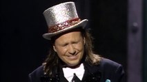 Bobcat Goldthwait Stand Up - 1989