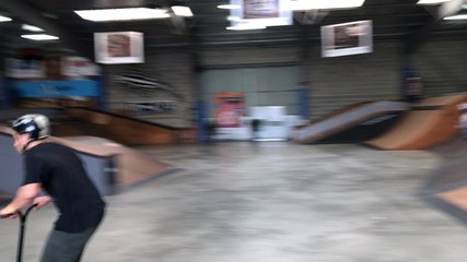 Plus de 250 compétiteurs au Trottirama