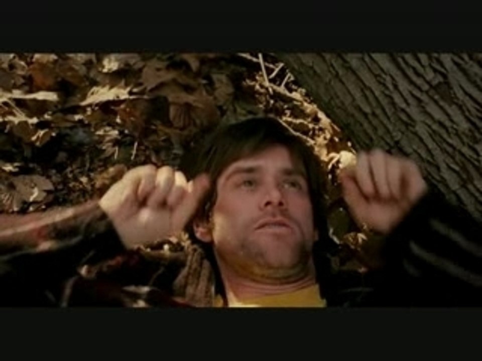 Eternal Sunshine of the Spotless Mind