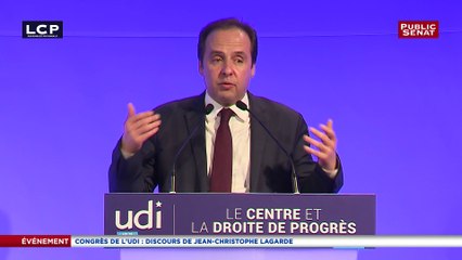 « Chirac a sauvé l’honneur de la droite et Wauquiez est en train de la trahir totalement », regrette J.-C. Lagarde