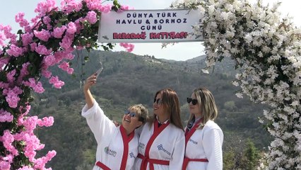 7. Dünya Türk Havlu ve Bornoz Festivali - DENİZLİ