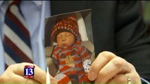 Family Mourning Baby’s Death Says Officers Assaulted Them