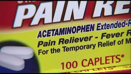 Woman`s Simple Mistake While Battling Flu Leads to Liver Failure