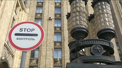 Rusya'dan İngiltere'ye diplomatik misilleme