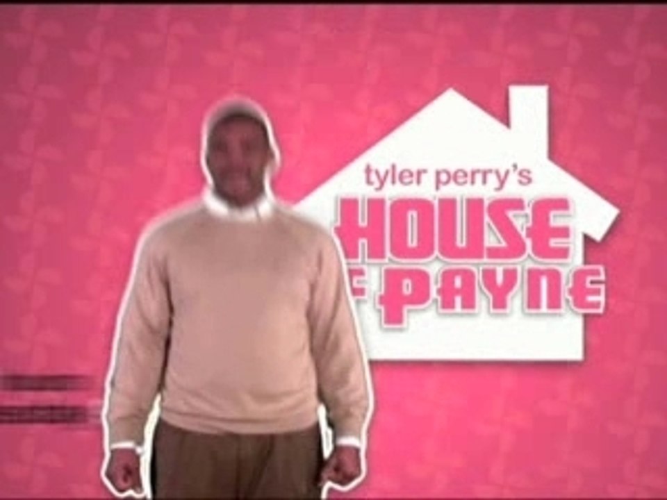 Madea on this week's House of Payne
