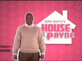 Madea on this week's House of Payne