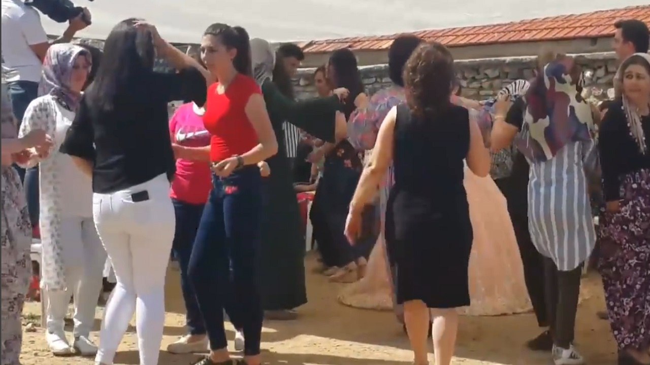 Damdan dama oyun havası