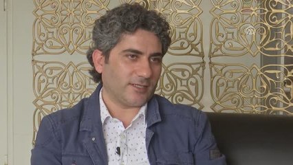 Afrinli Kürt Muhalif Şindi: Kürtlerin En Büyük Düşmanı PKK'dır