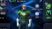 Green Lantern Goes Legendary | DC Legends