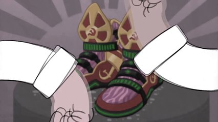 RAS PUTIN (BONEY M REMIX BY SPUGE H)