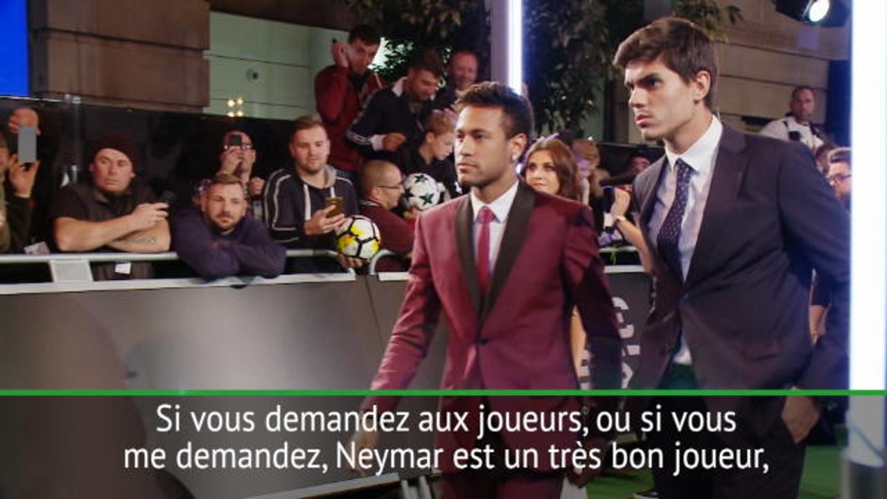 Transferts - Zidane : "Neymar ? Je me concentre sur mes joueurs !"