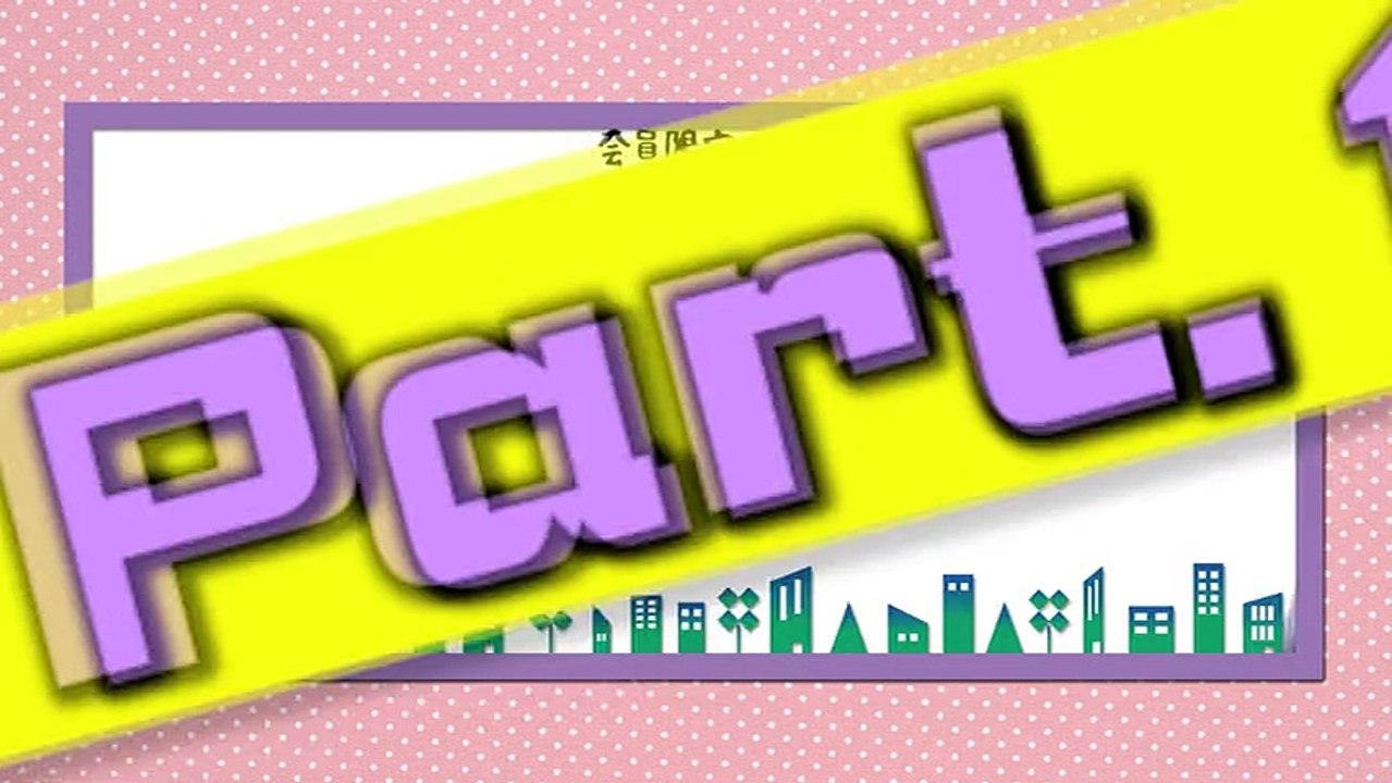 モーニング娘。’14 小田さくら WEBトーク『さくらさくらじお』Part.1 part2