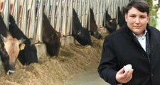 Çiftlik Bank CEO'su Son Röportajında 5 Yıl Sonra Şirketi Satacağını Söylemiş