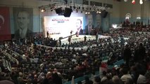 AK Parti Arnavutköy 6. Olağan İlçe Kongresi - Hayati Yazıcı - İstanbul