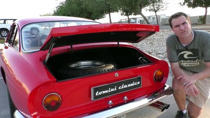 Here’s Why the Ferrari 250 GT Lusso Is Worth $3 Million