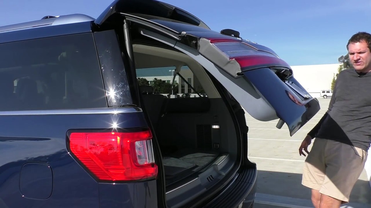 Here’s Why the 2018 Lincoln Navigator is Worth $100,000