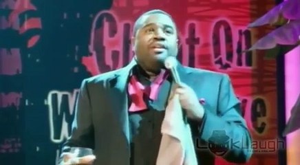 Corey Holcomb on  The Audience