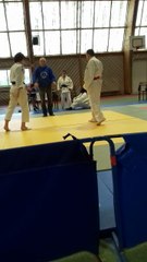 Romain Spanhove tournoi de Mouroux 170318