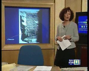 Codicologia - Lez 08 - La pergamena, dimensione delle pelli e spessore