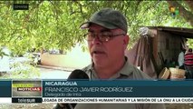 FAO destaca avances de Nicaragua en la reducción de la pobreza