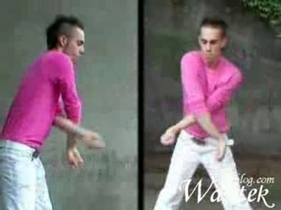 Tutur Phase n°1 ( Loop loop)