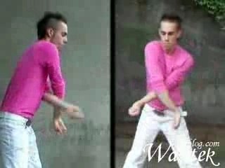 Tutur Phase n°1 ( Loop loop)