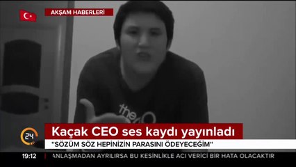 Çiftlikbank Vurgunu