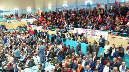 Başbakan Yıldırım: Hiç bir terör unsurunu bırakmayacağız - İSTANBUL