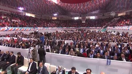 Cumhurbaşkanı Erdoğan: "Kürt Olduğu İçin Baskı Görüp Haksızlığa Uğrayan Kim Varsa, Onunla Birlikte...