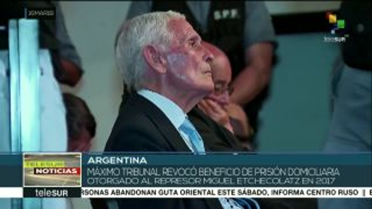 teleSUR noticias. Concluye Reunión Ministerial de la AEC en Venezuela