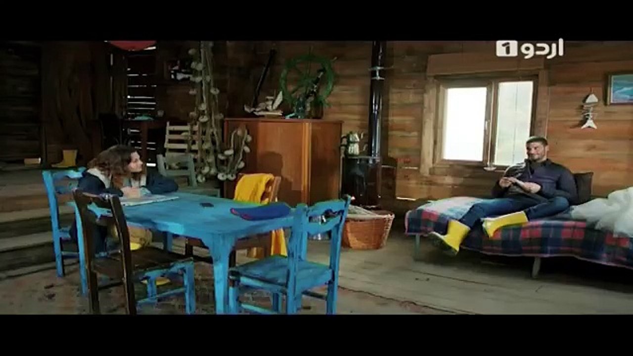 Main Ayesha Gul Episode 89 Urdu-1 – 17th March 2018