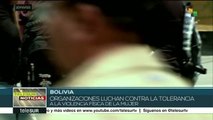 Bolivia: estudio revela que jóvenes reproducen conductas machistas