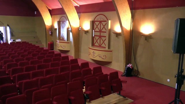 Hautes-Alpes : Le requiem du défi à Barcelonette