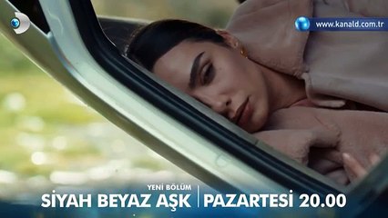 Siyah Beyaz Aşk 22. Bölüm Fragmanı