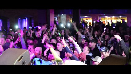 El Nino - LUME LUME (Videoclip Oficial) [Prod. Criminalle]