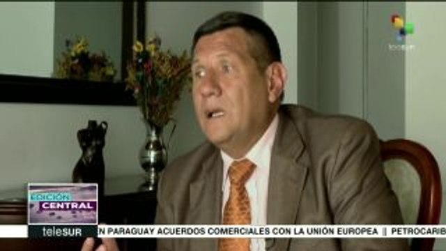 Colombia: habría más de 10 mil casos de ejecuciones extrajudiciales