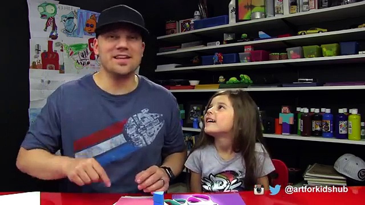 How To Make A Pop Up Birthday Card