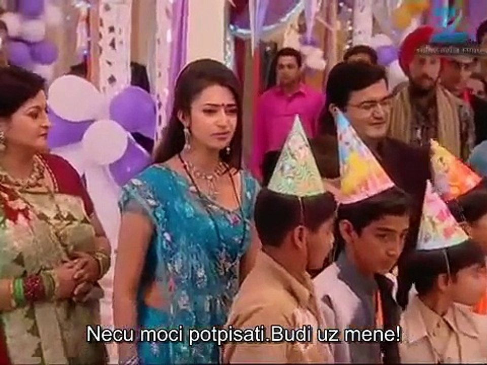 Ja sam tvoja mlada 145 Epizoda!