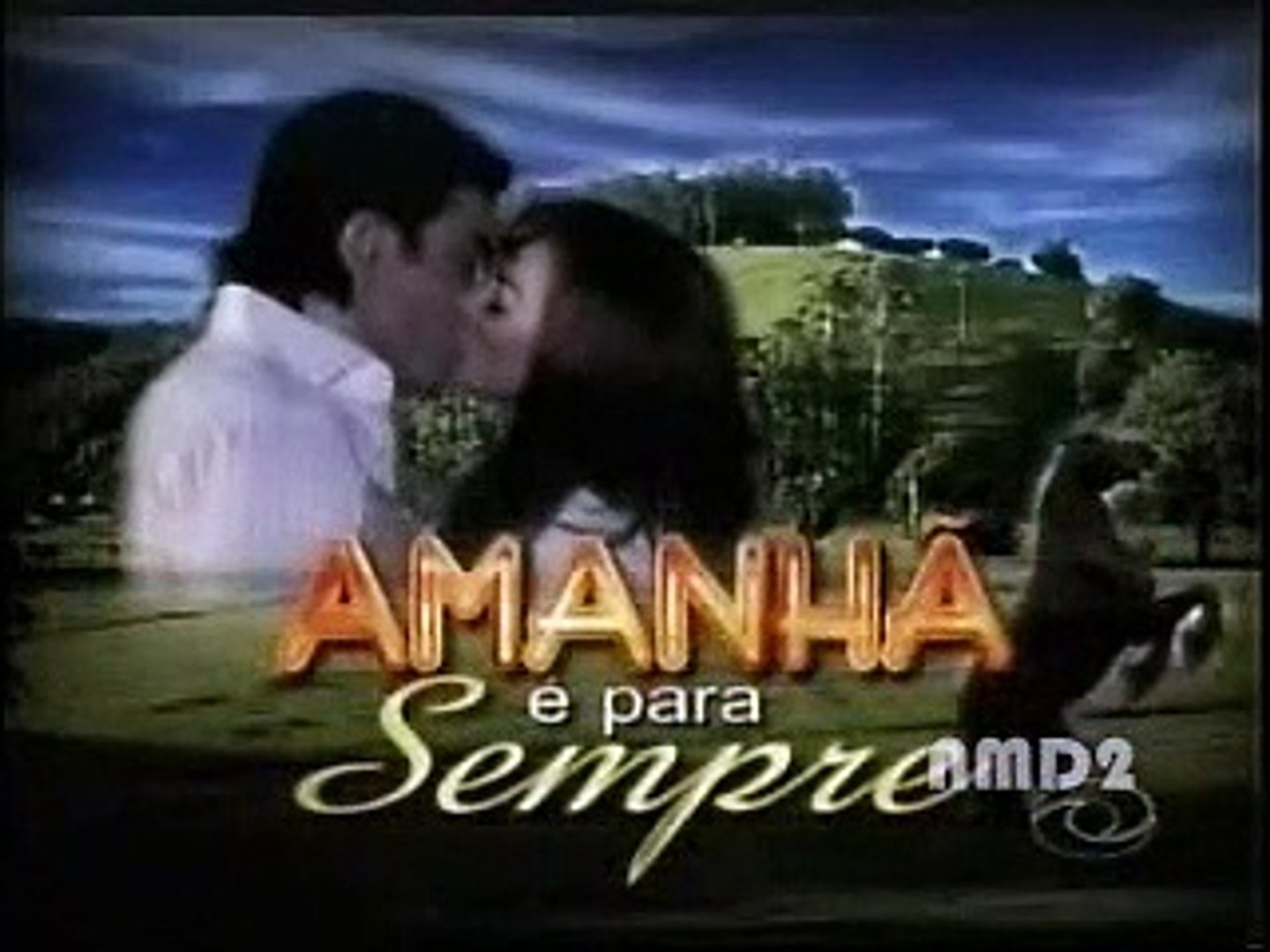 AMANHÃ É PARA SEMPRE Capitulo 128 DUBLADO (COMPLETO) SEM CORTES Vídeo