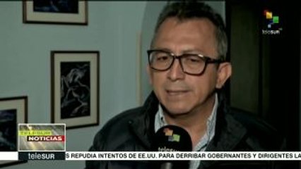 Colombia: lamentan liberación del hermano de Álvaro Uribe