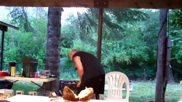 BEST AND WORST OF TED BARRUS THE FIRE BREATHING IDIOT *PUKE WARNING*