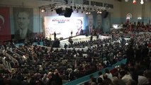 AK Parti Arnavutköy 6. Olağan İlçe Kongresi - Milli Eğitim Bakanı Yılmaz - İstanbul